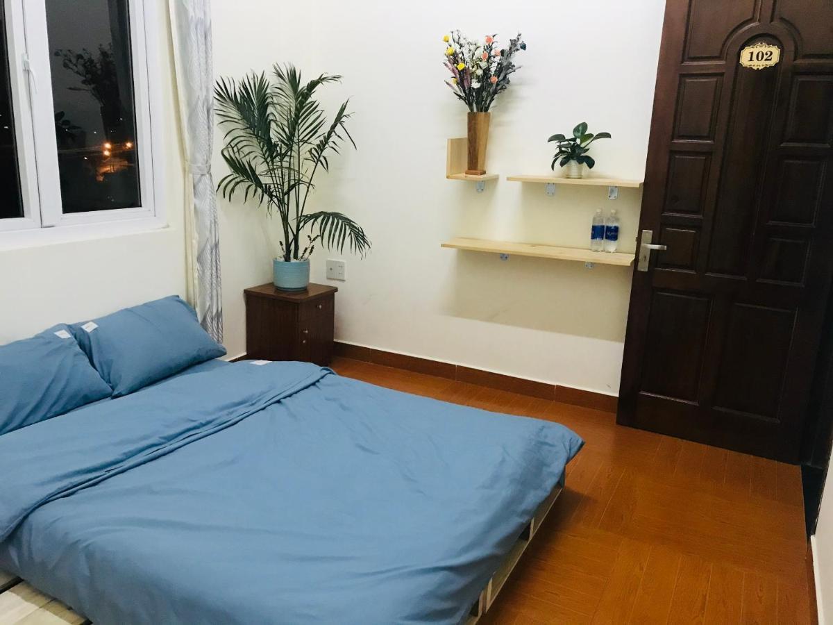 Nho House V Villa Da Lat Buitenkant foto